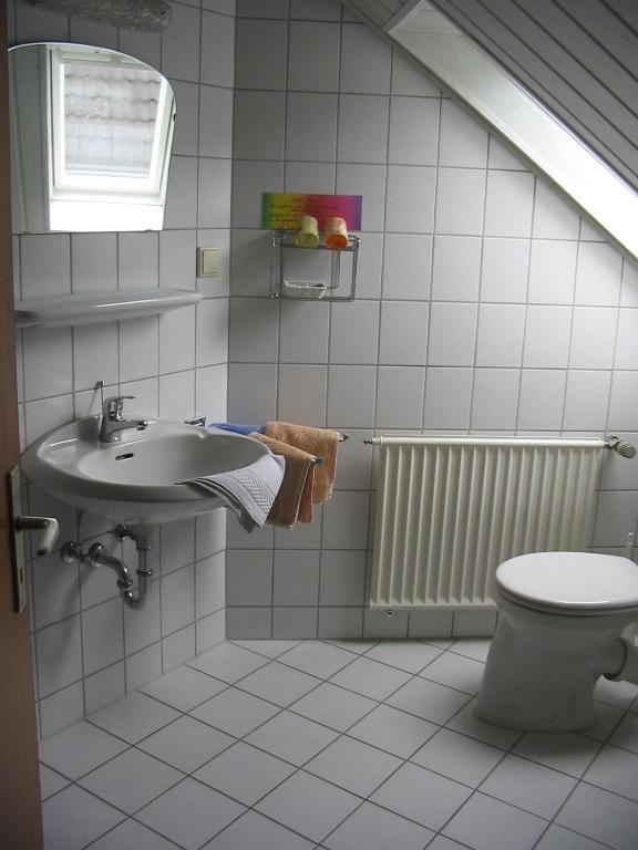 Pension Zur Harburg Hotel Uslar Ruang foto